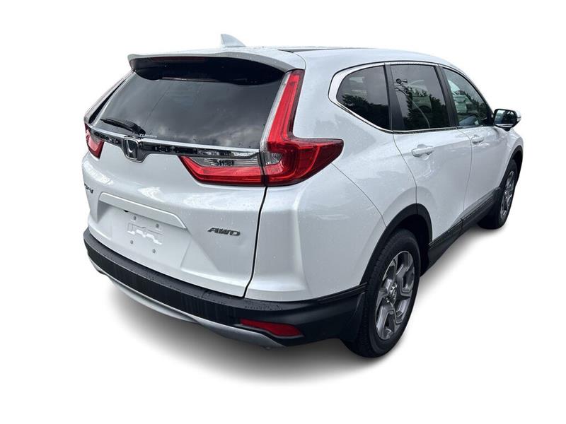 honda CR-V 2019 - 13