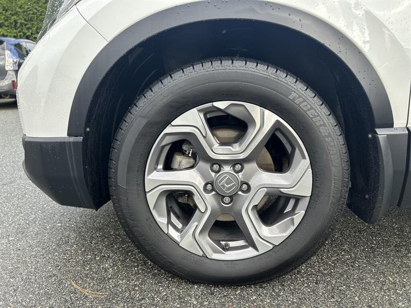 honda CR-V 2019 - 18