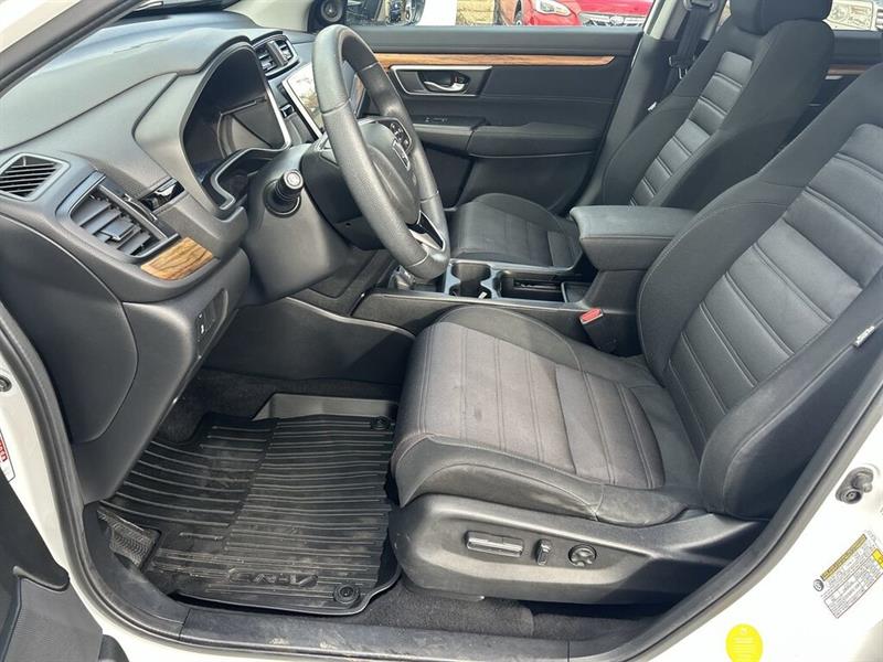 honda CR-V 2019 - 19