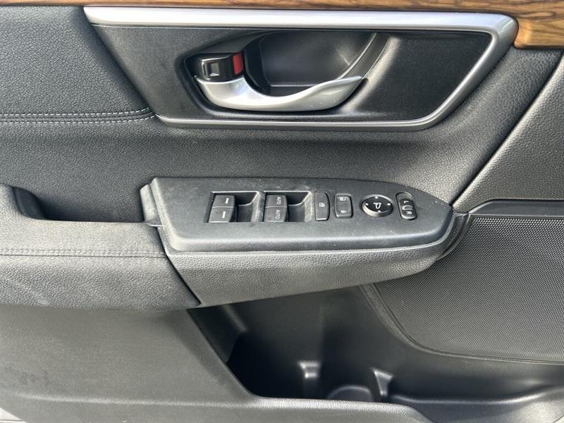 honda CR-V 2019 - 21