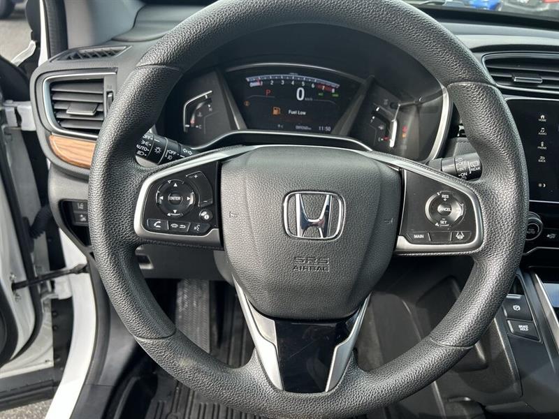 honda CR-V 2019 - 22