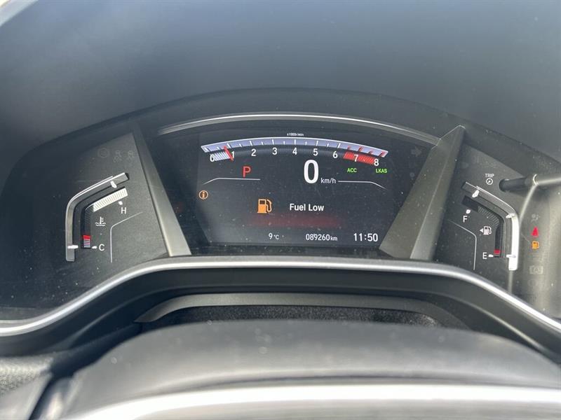 honda CR-V 2019 - 23