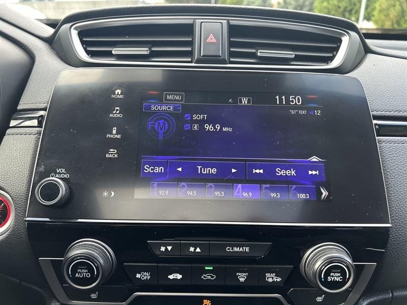 honda CR-V 2019 - 24