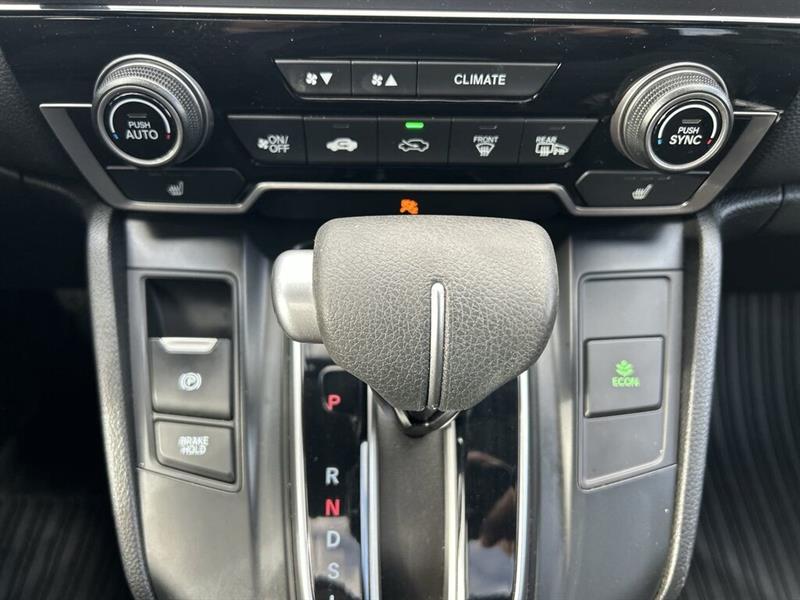 honda CR-V 2019 - 26