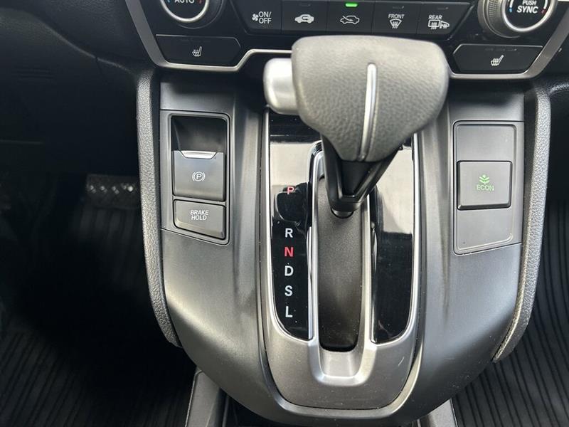 honda CR-V 2019 - 27