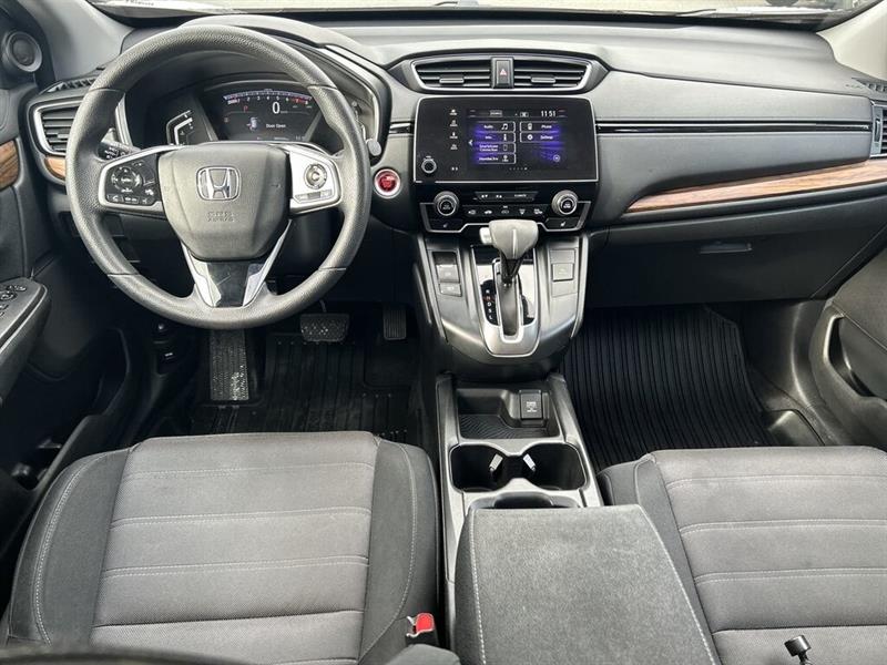 honda CR-V 2019 - 28