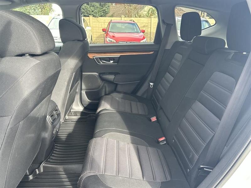 honda CR-V 2019 - 30