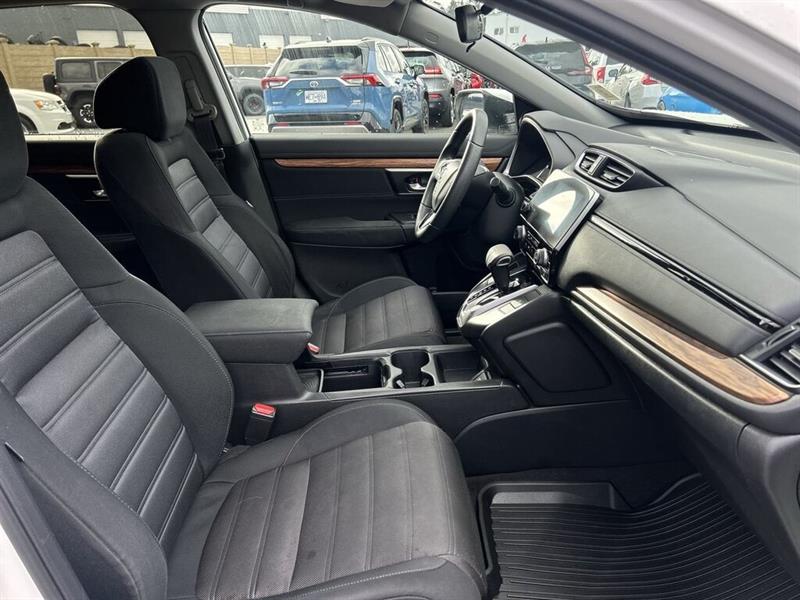 honda CR-V 2019 - 32