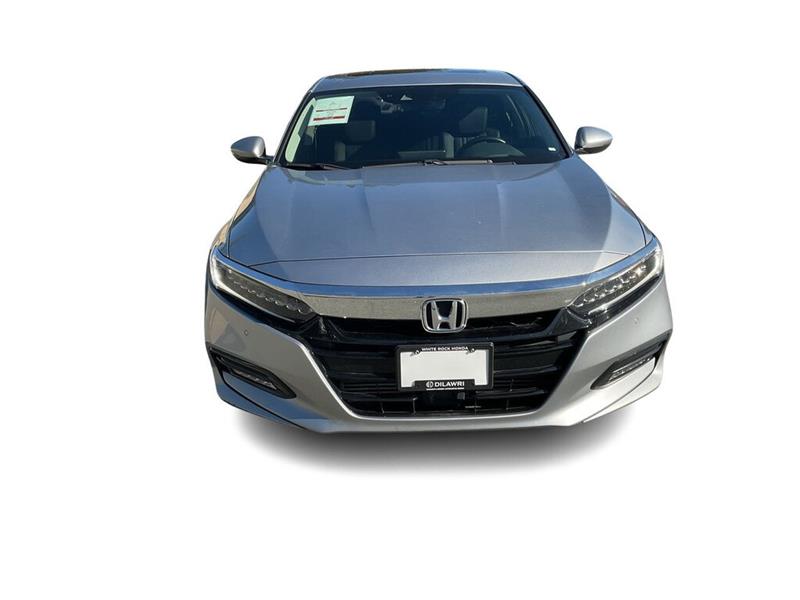 honda Accord 2020 - 9