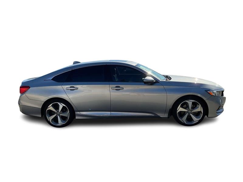 honda Accord 2020 - 10