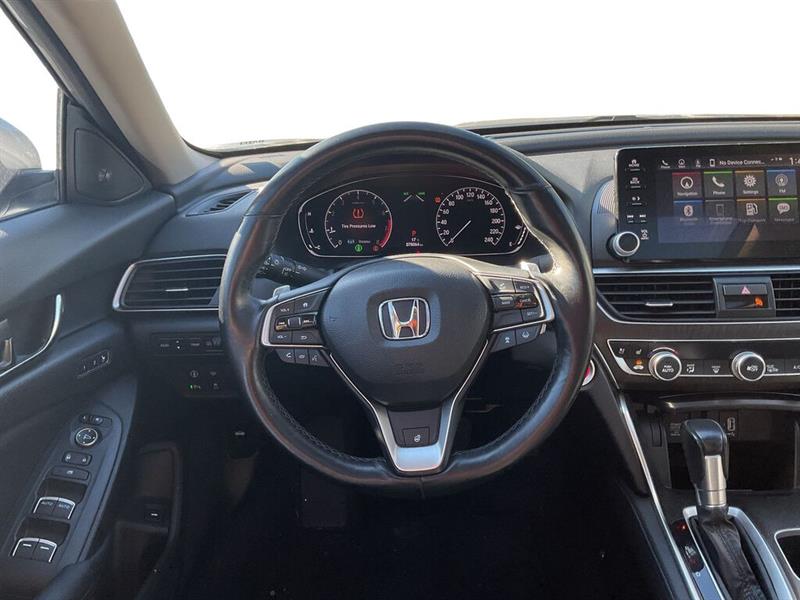 honda Accord 2020 - 12