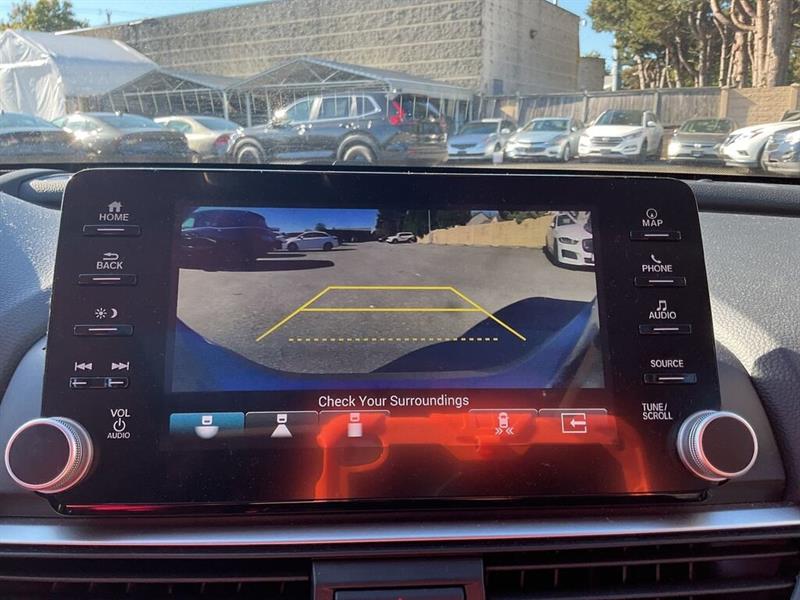 honda Accord 2020 - 14