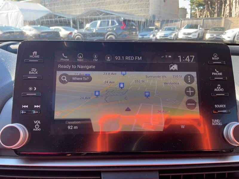 honda Accord 2020 - 15