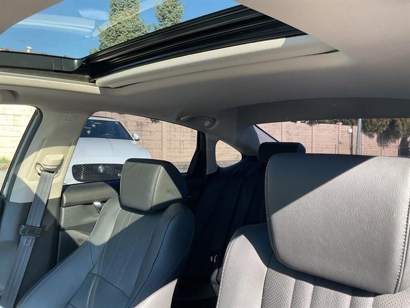 honda Accord 2020 - 16