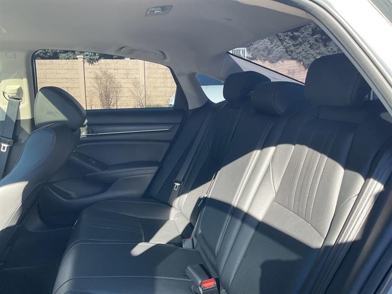 honda Accord 2020 - 17