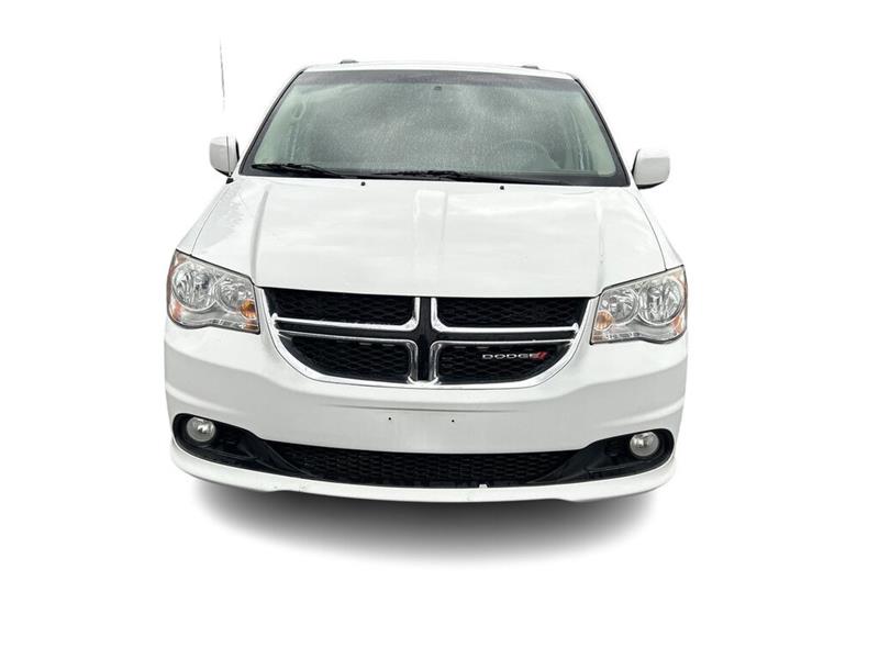 dodge Grand Caravan 2014 - 4