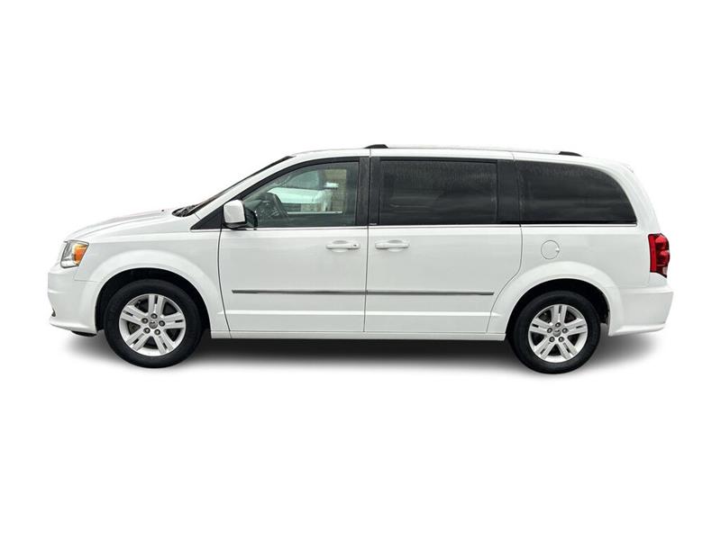 dodge Grand Caravan 2014 - 8