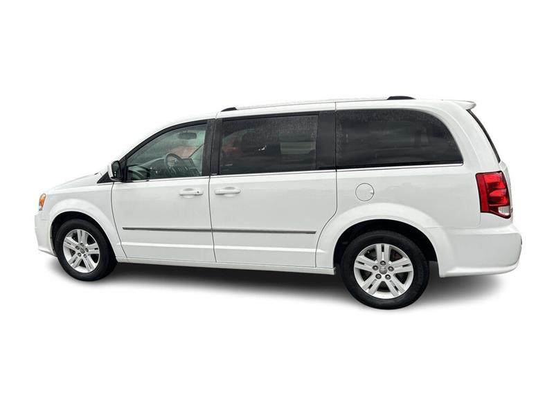 dodge Grand Caravan 2014 - 10
