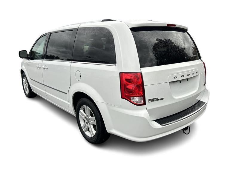 dodge Grand Caravan 2014 - 11