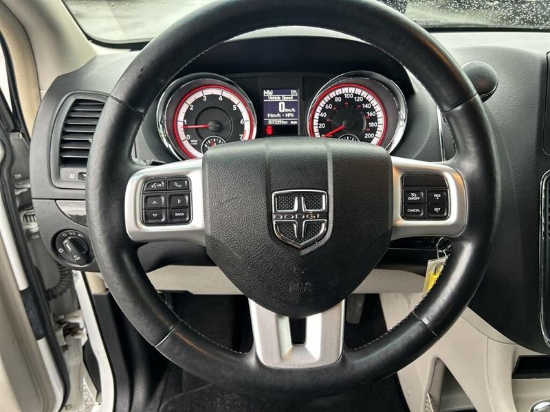 dodge Grand Caravan 2014 - 22