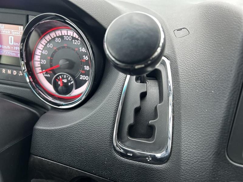 dodge Grand Caravan 2014 - 27