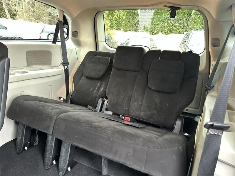 dodge Grand Caravan 2014 - 30