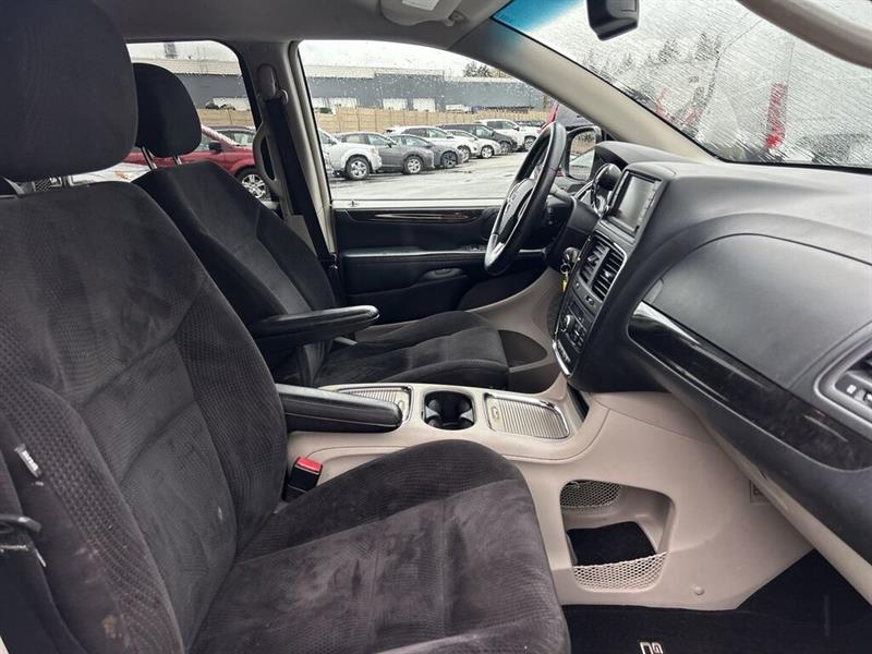 dodge Grand Caravan 2014 - 32