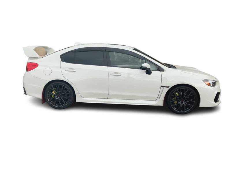 subaru Wrx Sti 2021 - 6