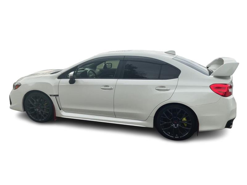 subaru Wrx Sti 2021 - 11