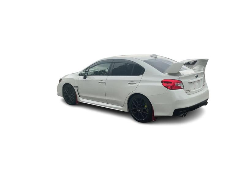 subaru Wrx Sti 2021 - 13