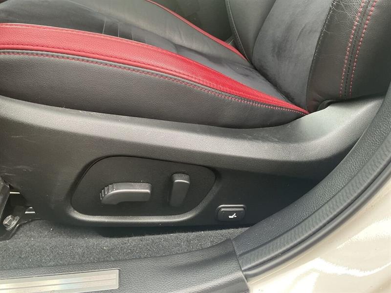 subaru Wrx Sti 2021 - 23