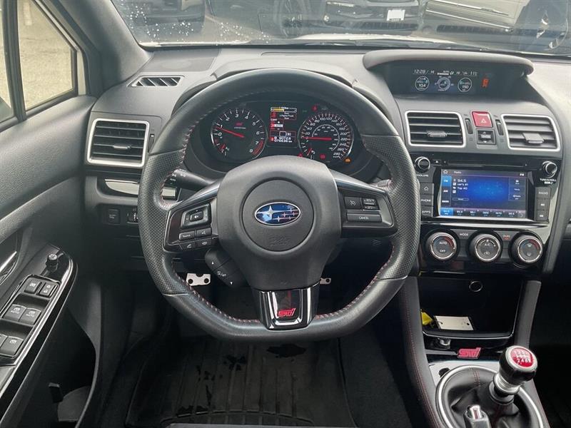 subaru Wrx Sti 2021 - 24