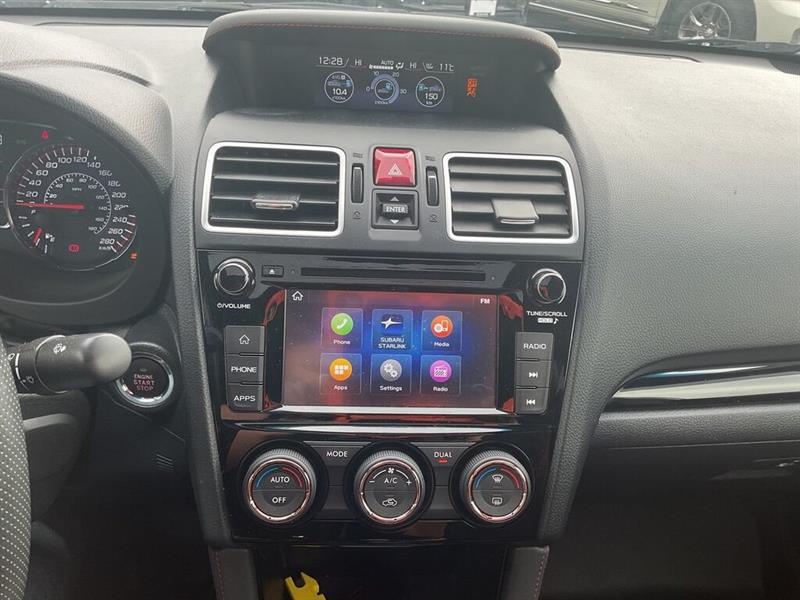 subaru Wrx Sti 2021 - 27