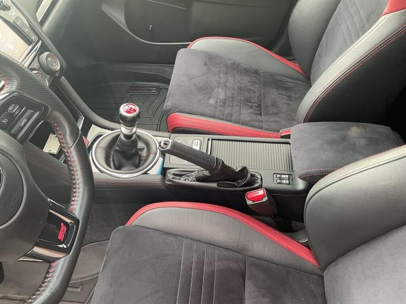 subaru Wrx Sti 2021 - 29