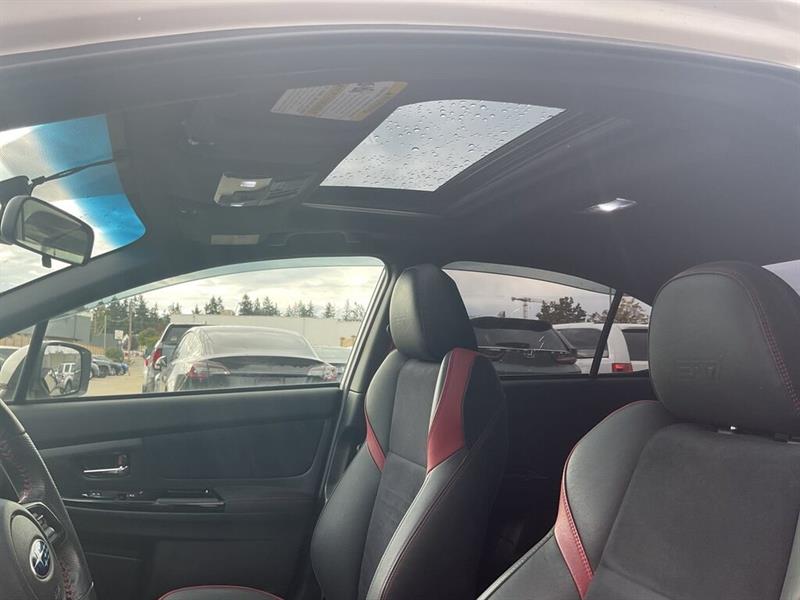 subaru Wrx Sti 2021 - 30