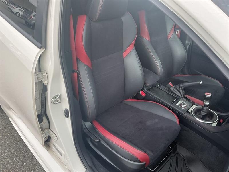 subaru Wrx Sti 2021 - 32