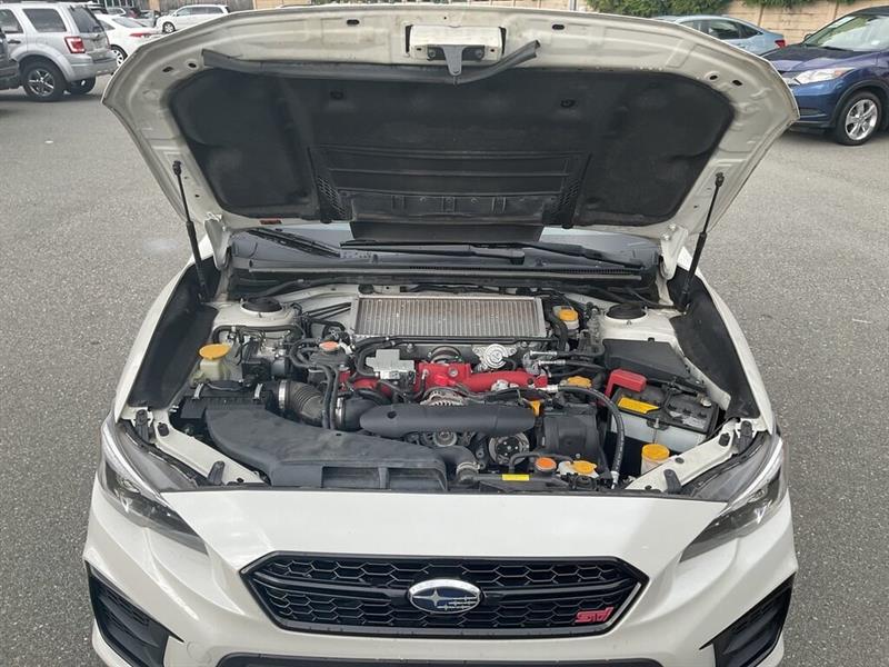 subaru Wrx Sti 2021 - 33