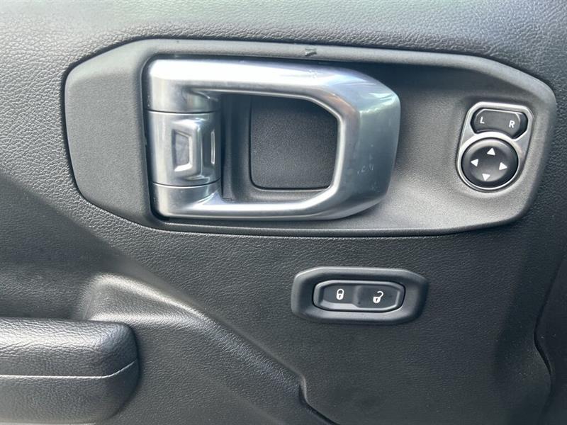 jeep Wrangler 4xe 2024 - 21