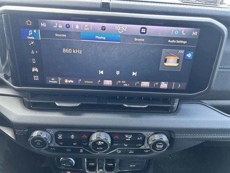 jeep Wrangler 4xe 2024 - 24