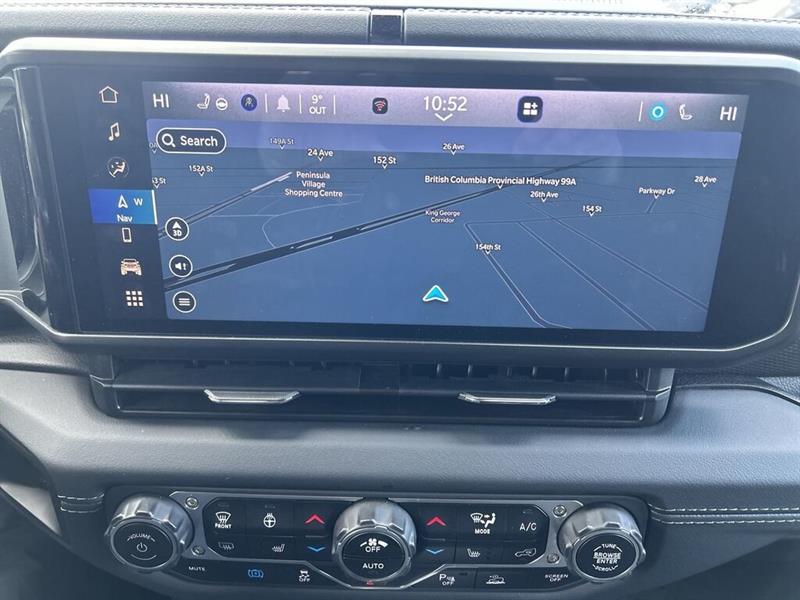 jeep Wrangler 4xe 2024 - 26