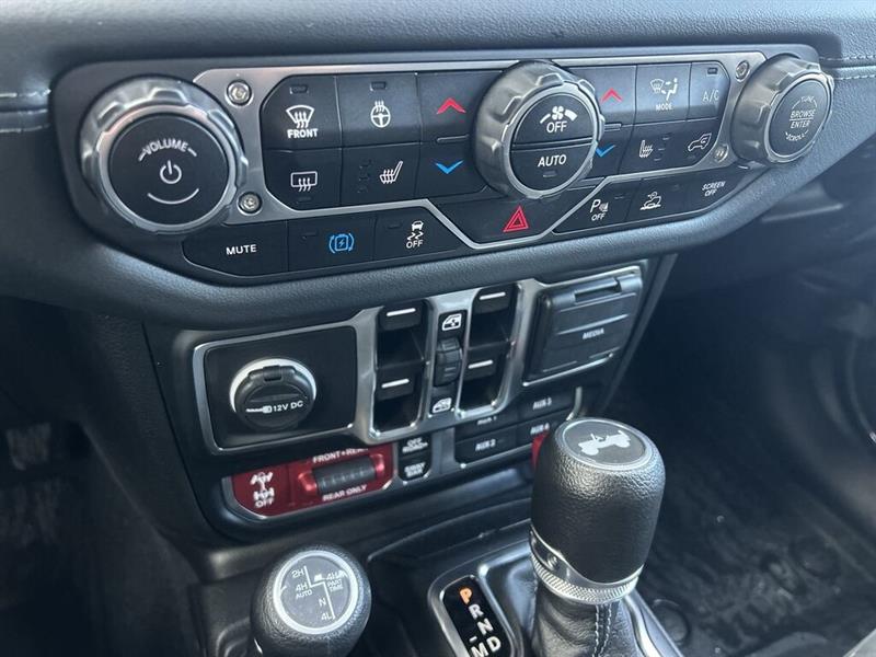 jeep Wrangler 4xe 2024 - 27