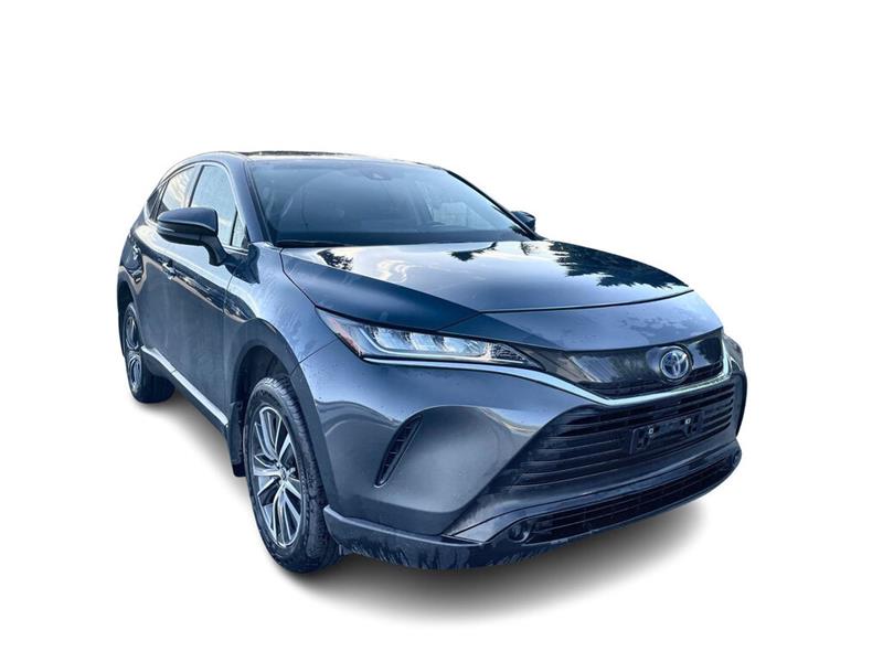 toyota Venza 2024 - 4