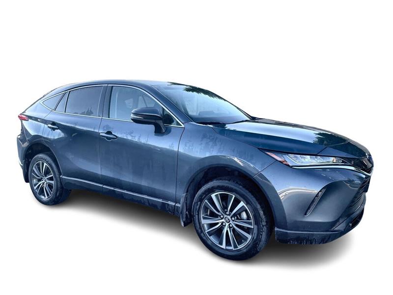 toyota Venza 2024 - 5