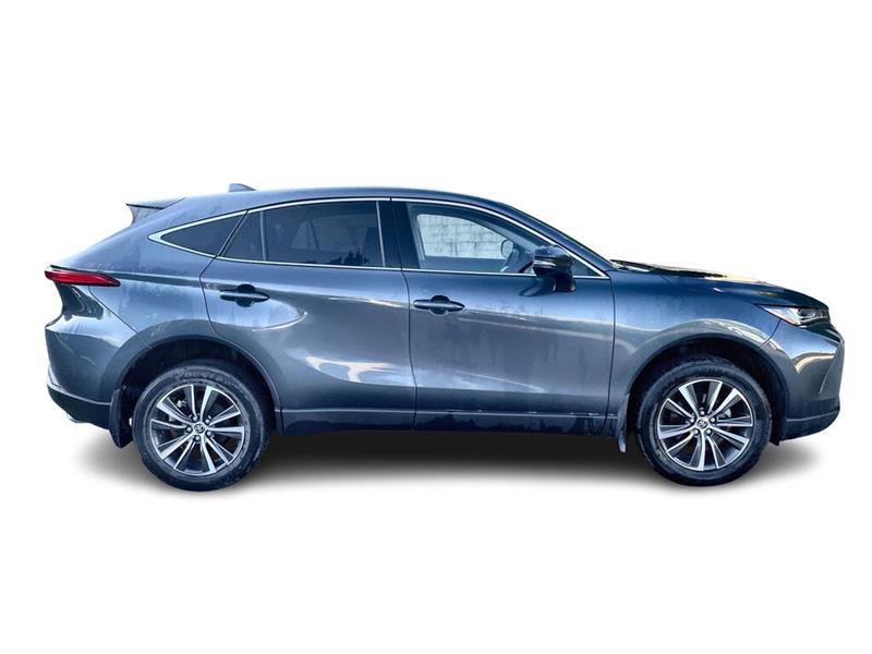 toyota Venza 2024 - 7