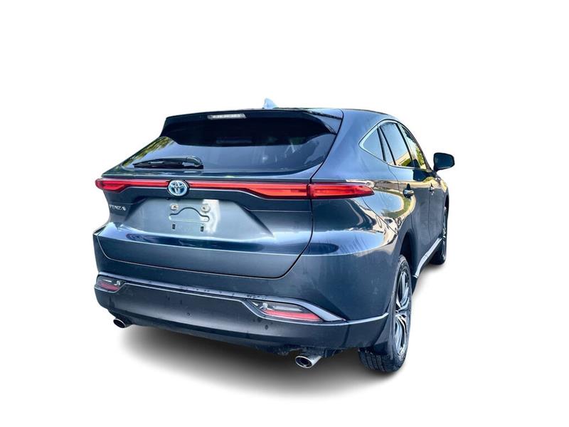 toyota Venza 2024 - 10