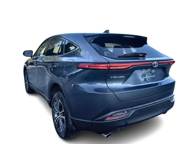 toyota Venza 2024 - 12