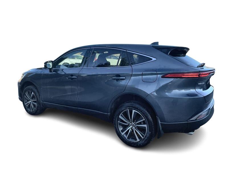 toyota Venza 2024 - 13