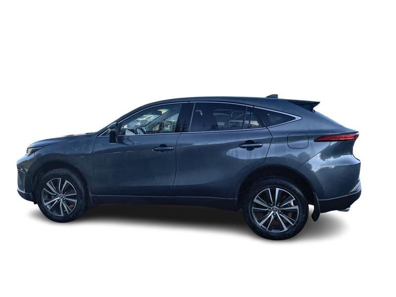 toyota Venza 2024 - 14