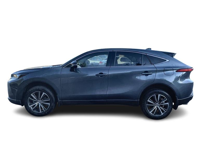 toyota Venza 2024 - 15