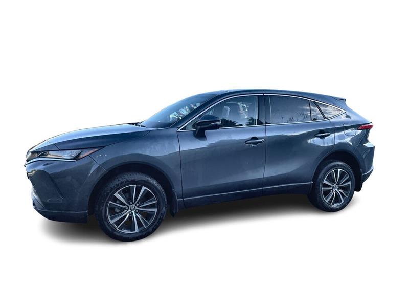 toyota Venza 2024 - 16